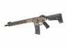 Replika Barrett REC7 MK3 Carbine - Dark Earth